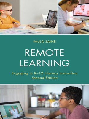 cover image of Remote Learning